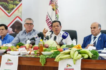 CONFENAGRO anuncia estará atenta a resultados del programa de mecanización