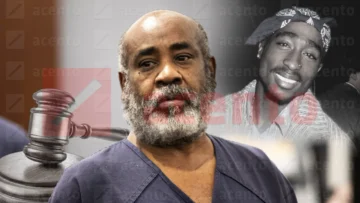 Declaran culpable a “Keefe D” por el asesinato de Tupac Shakur casi 30 años después