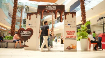 Cacao dominicano alcanza US$669 millones en exportaciones y será eje del Festival del Chocolate