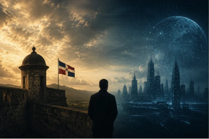 Los ultranacionalistas tienen un problema con la inteligencia artificial