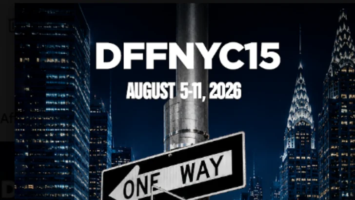 XV Dominican Film Festival NY trae estrenos, 67 cintas en competencia y nuevas voces