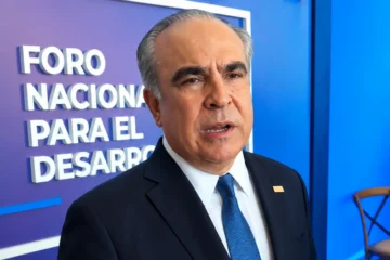 'El impacto se verá en el mediano y largo plazo', advierte Celso Marranzini sobre los aranceles de EE. UU. 'El impacto se verá en el mediano y largo plazo', advierte Celso Marranzini sobre los aranceles de EE. UU.