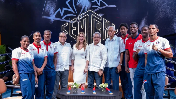 Siete oros y una deuda pendiente: el boxeo dominicano reclama oportunidades para seguir creciendo