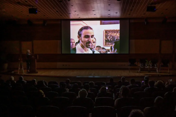 Centro León conmemora el legado de Leo Núñez