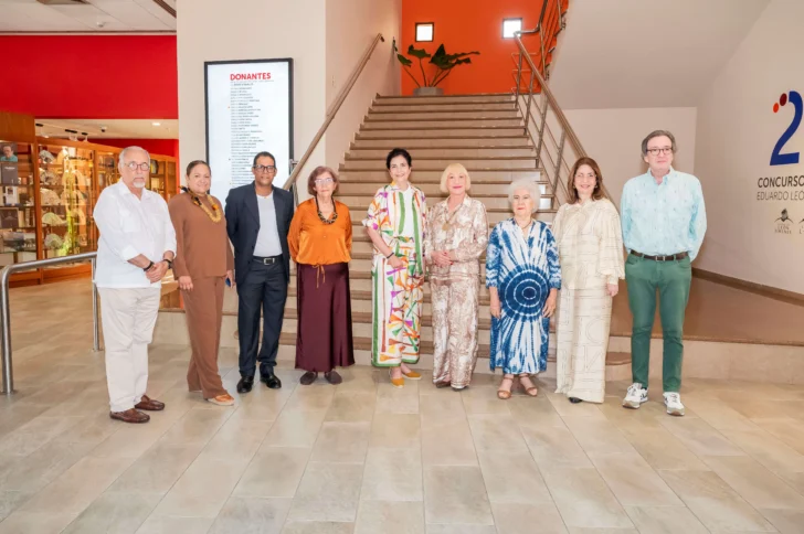 Centro León conmemora el legado de Leo Núñez