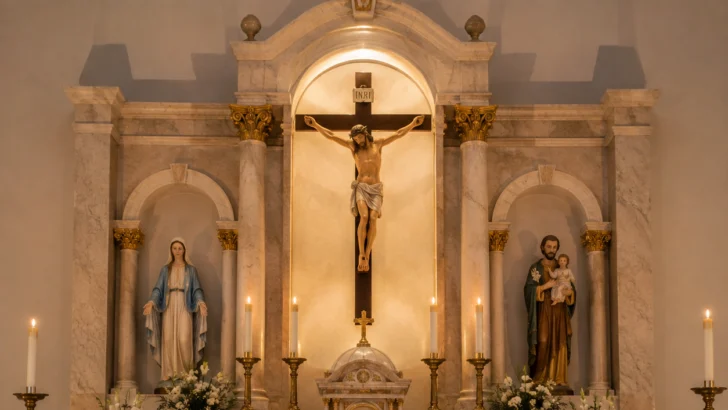 Santoral del 26 de agosto: santos, beatos y mártires que celebra la Iglesia católica hoy