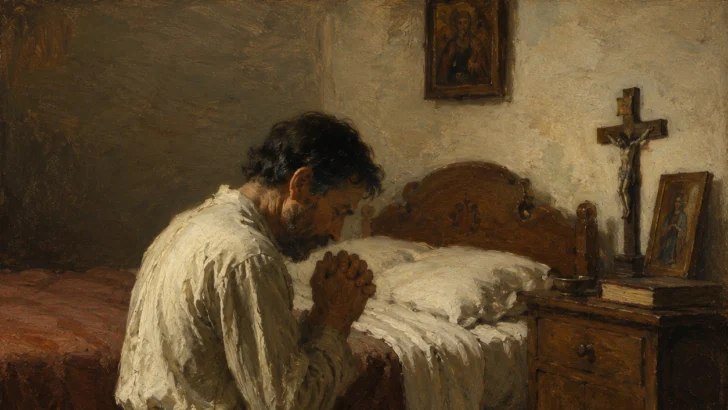 Santoral del 27 de agosto: santos, beatos y mártires que celebra la Iglesia católica hoy
