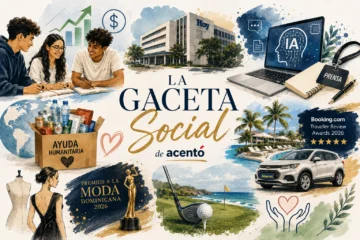 Encuentros, reconocimientos y nuevos protagonistas