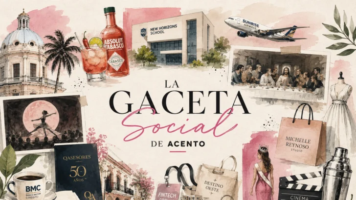 Santo Domingo no baja el ritmo: negocios, arte, moda y nuevas experiencias despiden agosto