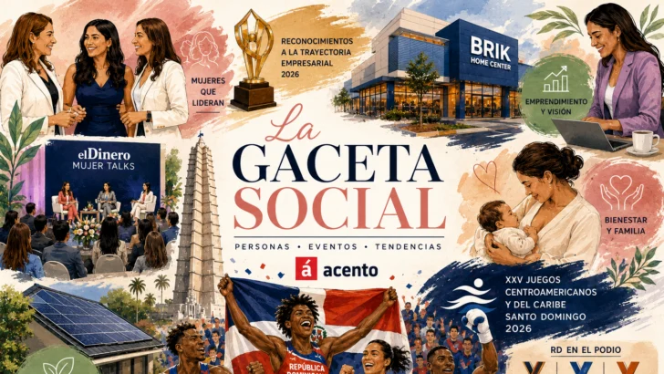 Liderazgo, innovación y propósito marcan la agenda de una semana en movimiento