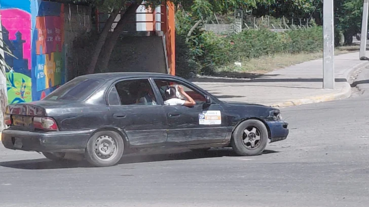 Choferes de Santiago aprovechan inicio de clases y dan “palo asechao” con aumento del pasaje