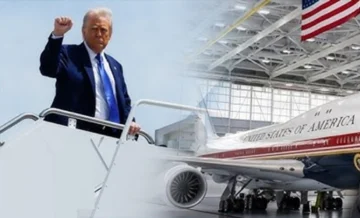 Líder demócrata exige informe sobre misión secreta para sacar a Trump de Turquía