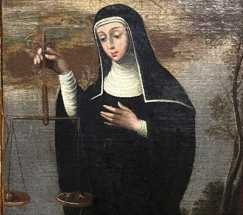 Santoral del 17 de agosto: santos, beatos y mártires que celebra la Iglesia católica hoy Santoral del 17 de agosto: santos, beatos y mártires que celebra la Iglesia católica hoy