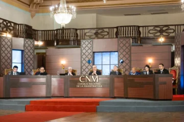 CNM concluye entrevistas de evaluación a jueces de la Suprema Corte de Justicia