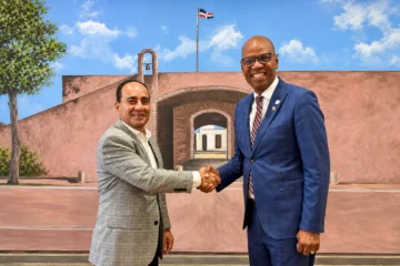 Cónsul dominicano en Miami destaca clima de libertad de prensa en República Dominicana Cónsul dominicano en Miami destaca clima de libertad de prensa en República Dominicana