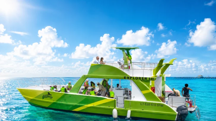 Punta Cana ya no es solo playa: el turismo de aventura y experiencias bate récords en 2026