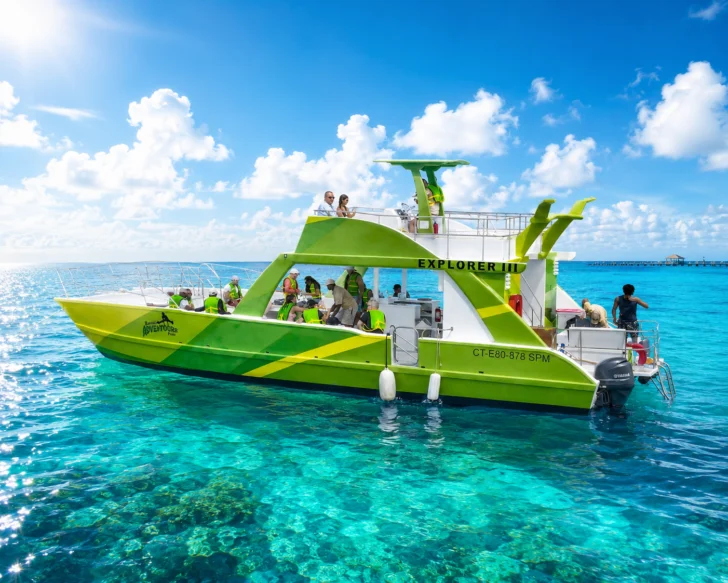 Punta Cana ya no es solo playa: el turismo de aventura y experiencias bate récords en 2026