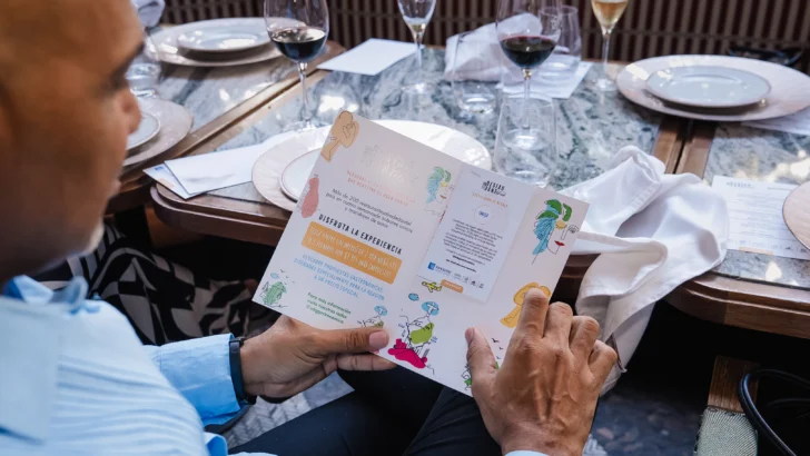 Restaurant Week apuesta por atraer turistas extranjeros a República Dominicana en 2027