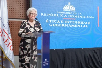 DIGEIG abre consulta pública para definir Estrategia Nacional de Integridad Pública 2026-2036 DIGEIG abre consulta pública para definir Estrategia Nacional de Integridad Pública 2026-2036