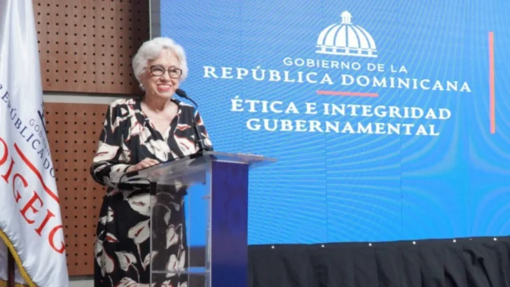 DIGEIG abre consulta pública para definir Estrategia Nacional de Integridad Pública 2026-2036