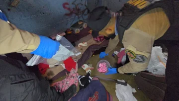 DNCD arresta a 11 personas y decomisa más de 4,500 gramos de drogas en Santo Domingo Oeste