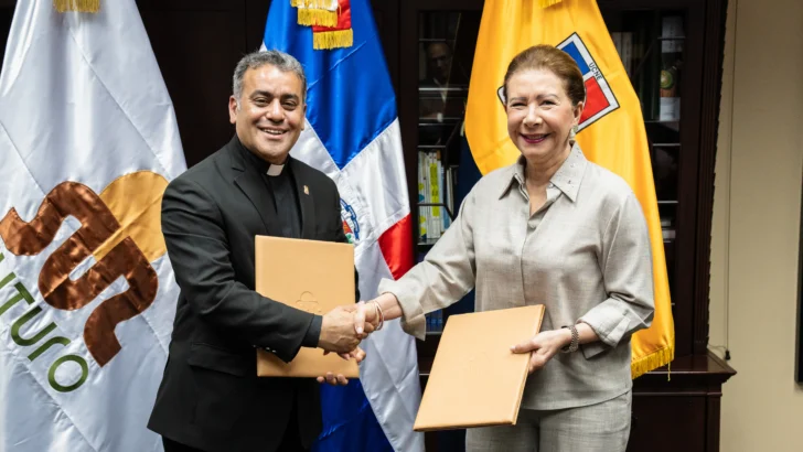 Sur Futuro y UCNE impulsarán formación sobre cambio climático en el Nordeste