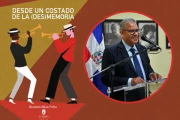 Gustavo Olivo Peña gana el Premio Anual de Literatura 2026 en la categoría de cuento