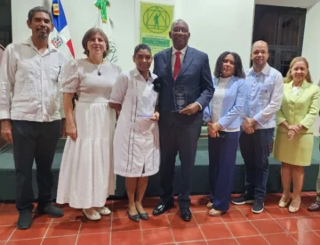 RD tendrá su Día Nacional del Físico