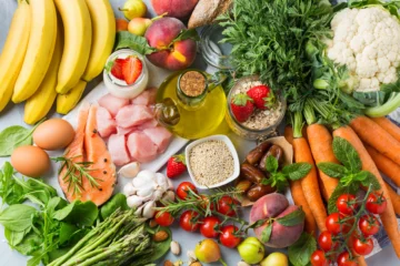 El mundo está lejos de alcanzar sus objetivos alimentarios El mundo está lejos de alcanzar sus objetivos alimentarios