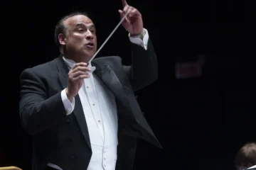 Segundo concierto de OSN 2026 y la experiencia con Jaime Morales, Adriana Garcell y Zvesdana Radojkovid Segundo concierto de OSN 2026 y la experiencia con Jaime Morales, Adriana Garcell y Zvesdana Radojkovid