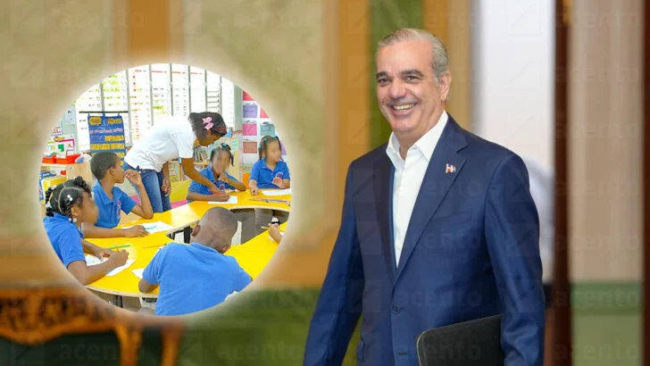 UNESCO reporta avance de RD en cobertura previa a primaria, pero persisten retos de exclusión escolar