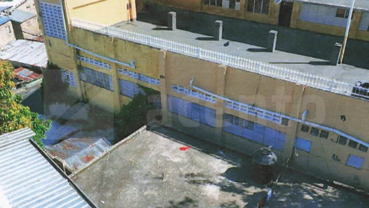 Onesvie detecta vulnerabilidades en escuela de Loma del Chivo y recomienda evaluación detallada