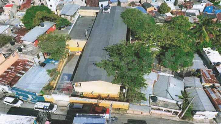 Onesvie detecta vulnerabilidades en escuela de Loma del Chivo y recomienda evaluación detallada