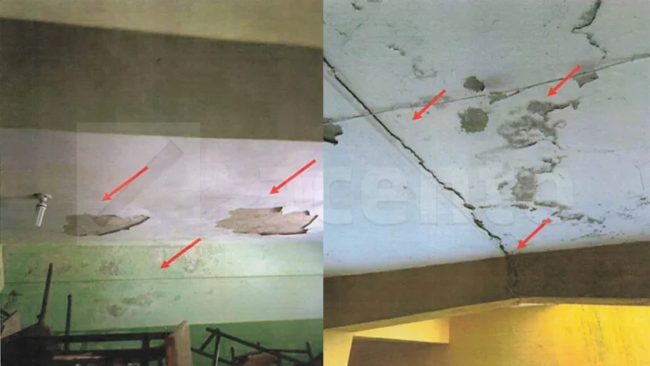 Onesvie detecta vulnerabilidades en escuela de Loma del Chivo y recomienda evaluación detallada