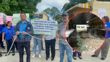 Escuelas de Santiago donde no se ha podido iniciar la docencia… y contando