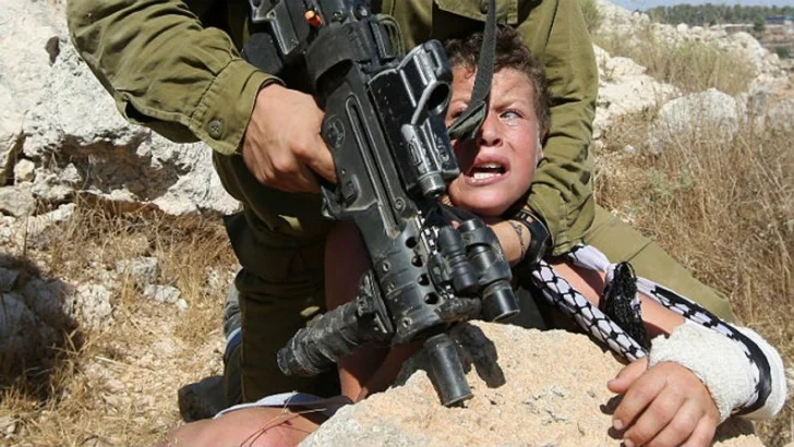 Ministro israelí Ben Gvir llama a asesinar 'entre 30 y 40 personas cada noche' en Gaza Ministro israelí Ben Gvir llama a asesinar 'entre 30 y 40 personas cada noche' en Gaza