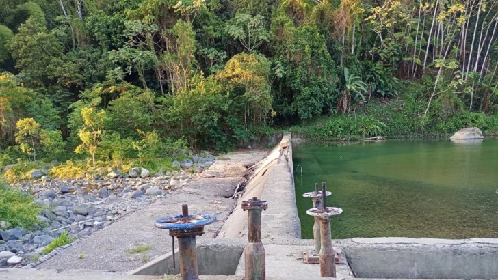 El Niño reduce hasta 68 % la producción de agua de cuatro acueductos que abastecen al Gran Santo Domingo El Niño reduce hasta 68 % la producción de agua de cuatro acueductos que abastecen al Gran Santo Domingo