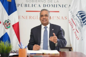 Ministro de Energía pide ahorrar electricidad ante calor extremo y aumento de la demanda Ministro de Energía pide ahorrar electricidad ante calor extremo y aumento de la demanda
