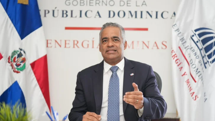 Ministro de Energía pide ahorrar electricidad ante calor extremo y aumento de la demanda