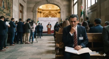 Cuento ‘El nombramiento’ de Luís R. Santos o cuando el poder olvida a sus seguidores