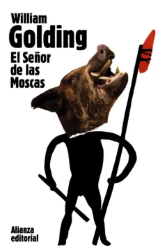 La voz del monstruo en 'El Señor de las Moscas' de William Golding La voz del monstruo en 'El Señor de las Moscas' de William Golding