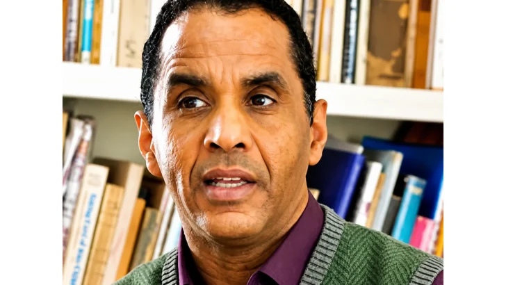 Eloy Tejera obtiene el Premio Nacional de Poesía Salomé Ureña de Henríquez 2026 por su poemario “Morir es verse”