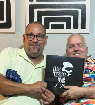 Entre luises, sobre los gevitos rocapiedras, un libro fabuloso Entre luises, sobre los gevitos rocapiedras, un libro fabuloso