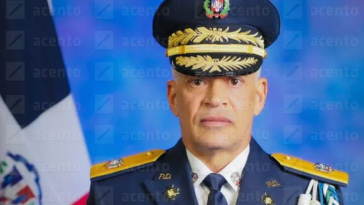 El director fugaz: Andrés Cruz Cruz sale de la PN tras seis meses, la gestión más corta con Abinader frente a esa institución