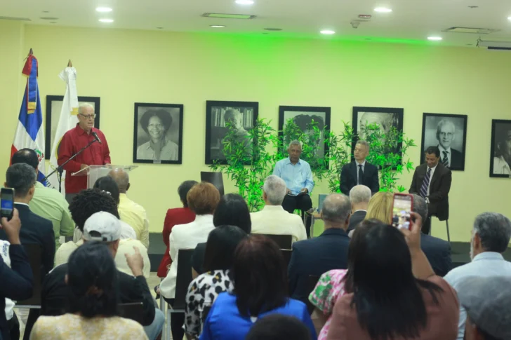 Fundación Juan Bosch conmemora 56 años de una de las principales obras de Juan Bosch