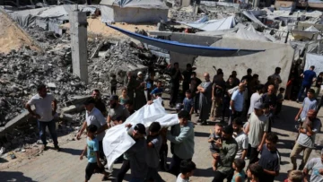 Investigación tardía, nuevos bombardeos y bloqueo sin fin: Israel, bajo la lupa en Gaza y Cisjordania