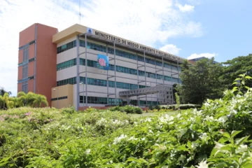 Tribunal impone presentación periódica e impedimento de salida a acusado de daños ambientales en Monseñor Nouel Tribunal impone presentación periódica e impedimento de salida a acusado de daños ambientales en Monseñor Nouel