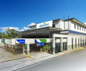 Feller Rate ratifica calificación A- de Alaver por su solidez financiera y perspectivas de crecimiento Feller Rate ratifica calificación A- de Alaver por su solidez financiera y perspectivas de crecimiento