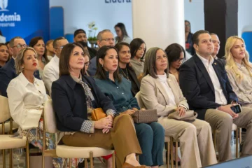 Academia Banreservas fortalece liderazgo de sus colaboradores con ciclo de conferencias Academia Banreservas fortalece liderazgo de sus colaboradores con ciclo de conferencias