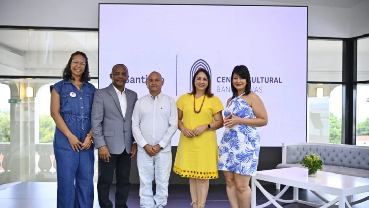 Centro Cultural Banreservas Santiago inaugura Primer Congreso de Artesanos de Santiago
